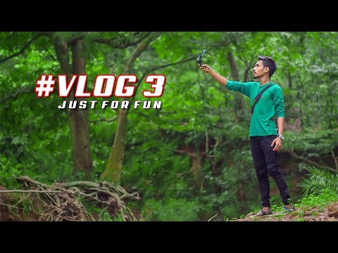 #Vlog 3 HOW TO SHOOT LONG EXPOSER AND SLOW MOTION #longexposer #slowmotion