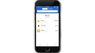 How To Setup Trust Wallet & Send/Receive NIM