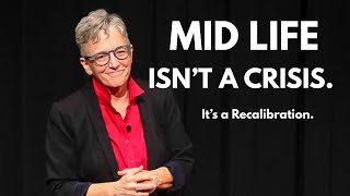 The Whisper, the Truth, and the Frequency | A Midlife Recalibration