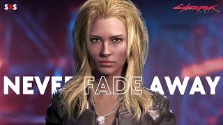 Why Alt Cunningham is the HIDDEN VILLAIN of Cyberpunk | Cyberpunk 2077 | Deep Dive & Theory