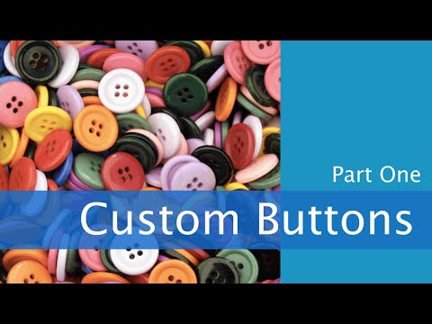 Custom Buttons Part 1 - Using the Upcoming SeekBeak Overlays with Custom Menus and Buttons