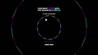 #satisfying #bouncyball #coding #fyp #python #viral