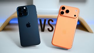 iPhone 17 Pro Max vs iPhone 15 Pro Max - Which Is Best?