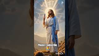 Jesus Christ 🙏Jesus wants you to subscribe#aimaster-77  #jesus #jesus