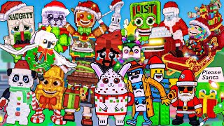 How To Get ALL 30 NEW BRAINROTS in Find the Brainrot 🧠 Roblox