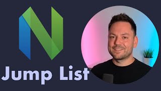 How to Use Vim's Jump List - Navigate Like a Pro - Vim Tips & Tricks