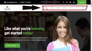 EduCare-Learning & Academy Top WordPress Theme Review & Bonus
