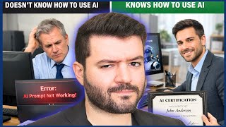 AI for Beginners? Start Here! Best AI for Beginners Courses (With Certification)