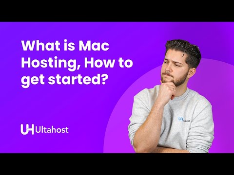 What is MacOS Hosting? Explained! | Benefits, And How To Get Started?