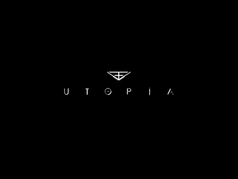 Utopia Syndrome: Concept Teaser