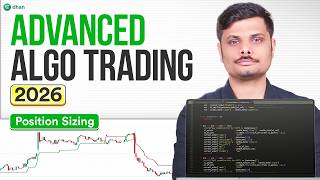 Advanced Algo Trading 2026: The Position Sizing Framework Pros Use