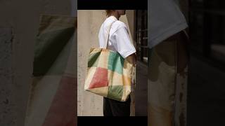 Add Pattern Design on Bag Mockup in Photoshop 🔥