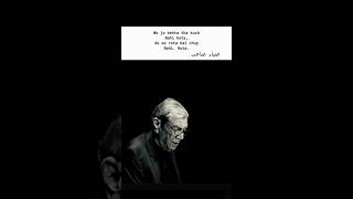 once a great shayar said | LOFI ZONE | #viralvideo #shortsfeed #viral #lofizone #viral #fypshorts