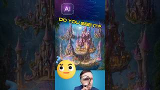 AI Hidden Picture Game is Fun! 🤯