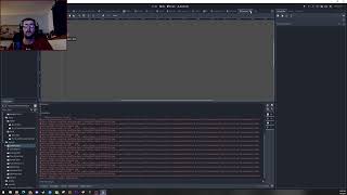 Newbie Game Dev Struggles