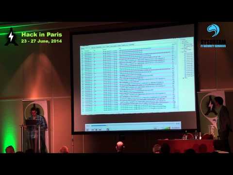 HIP14-Fuzzing reversing and maths