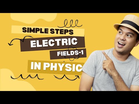 Master Electric-1 Fields in Minutes! Perfect for WAEC, NECO & JAMB Physics