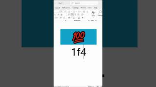 MS Word Symbol Shortcut Keys 💯 | Keyboard Tips & Tricks #Shorts #Productivity #ASMR #YouTubeShorts