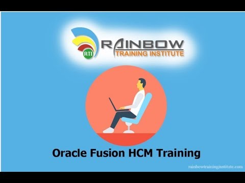 Oracle Fusion Security