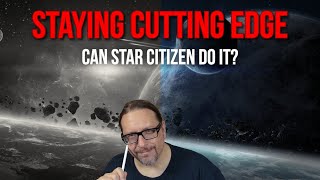 Staying Cutting Edge - System Architect on Sean Tracey's Response during Tech & Tools Q&A