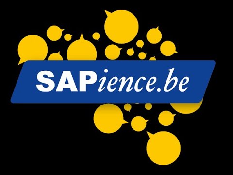 Tech Master Class Series - Session 2 - TheValueChain  -  iRPA