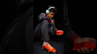 Techwear Look ft. CMF by Nothing 🔥