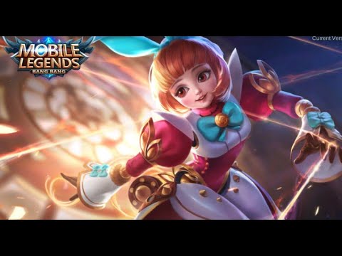 playing mlbb with sans