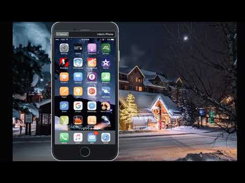 How to change Siri Voice, Akcent, and Gender.