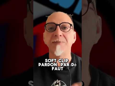 Le secret du clipping pour un son pro expliqué simplement