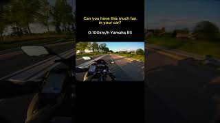 Yamaha R3 pov  #r3 #motorcycle #bikelife #yamahar3community #yamahar3 #gopro