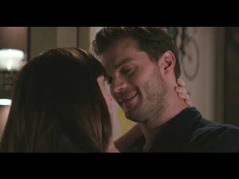 Passionflix presents "Fifty Shades" by E. L. James