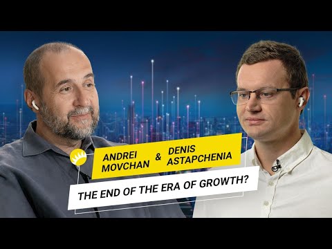 Interview with Andrei Movchan. The End of the Era of Growth?