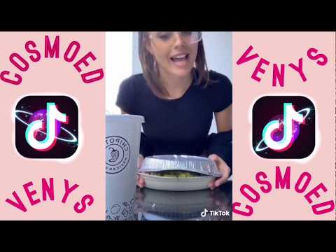 Tik Tok Chipotle Lid Flip Challenge Compilation (Flip- Future)