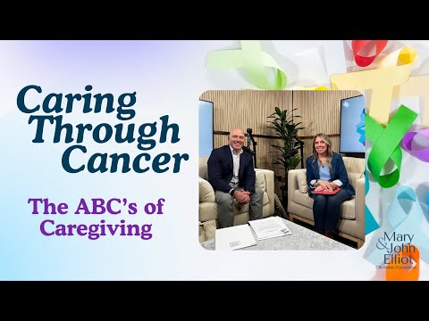The ABC's of Caregiving