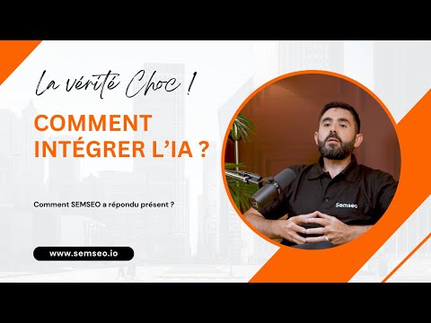 Comment intégrer l'IA dans le digital marketing?