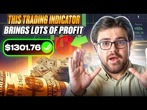 Trading for Beginners 2025 | Live Binary Options Strategy and Market Analysis