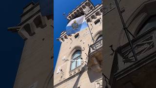 5 facts about SAN MARINO 🇸🇲 #sanmarino #travel #travelfacts
