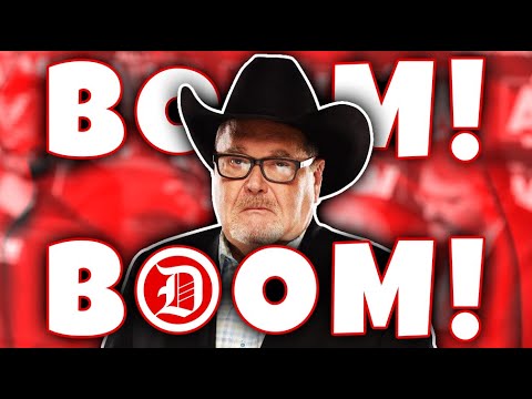 GOOD OL' JR JIM ROSS IMPRESSIONS! | DEADLOCK COMPILATIONS