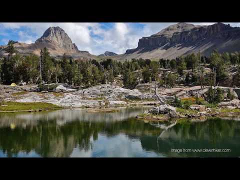 2020 Adventure Team Trek Announcement | Type 1 Diabetes Adventures
