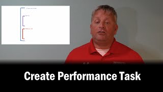 Computer Science Principles:  Create Performance Task