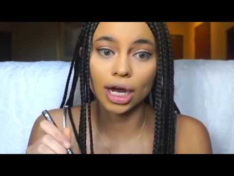 everything wrong with Simplynessa15