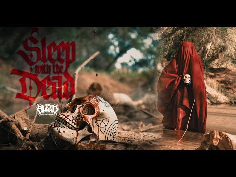 Bleed The Wicked Menace | Sleep With The Dead [Official Music Video]