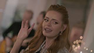 Lauren Samuels & Sophie Evans - Get Happy (Official Video)