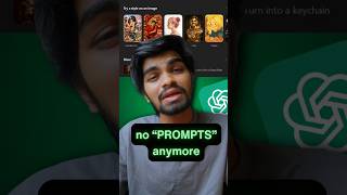 Trending AI Images Made with ChatGPT 🔥