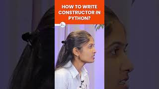 What Is Use Of Constructor? | Quick Guide | #thekiranacademy