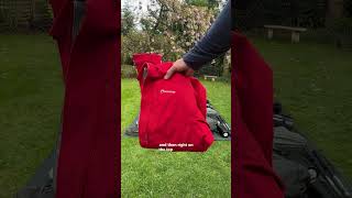 10kg full gear list for hiking and camping 🏕️ #hiking #gearlist #backpacking #outdoors #wildcamping