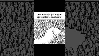 I like how they're following him #coding #programming #codingmeme #programmingmeme