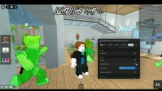 2btr Hub | Roblox MM2 Script Showcase *FREE & KEYLESS*