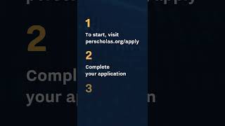 This Is #HowToApply At #PerScholas! #FreeTechEducation #TechEducation #TechCareer #Cybersecurity