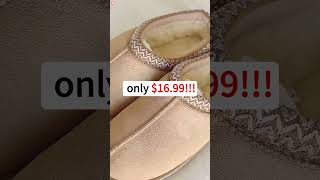 Colorful & Cozy Fall Vibes | Must-Have Shoes for Autumn #fallfinds